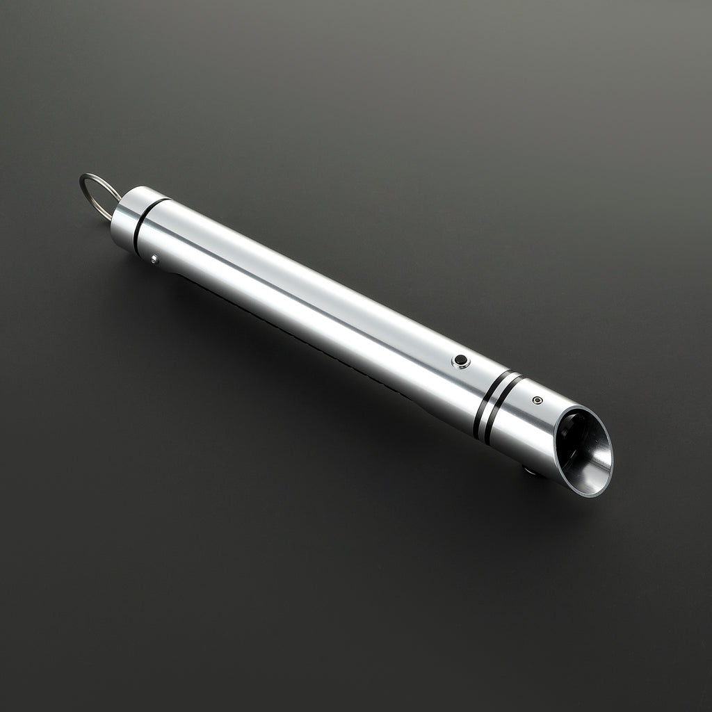 The Imperial lightsaber