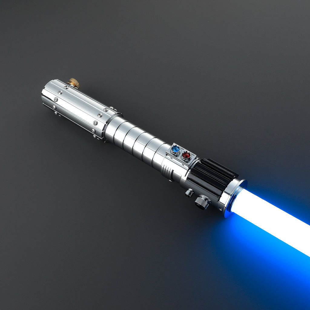Mara Jade lightbsaber