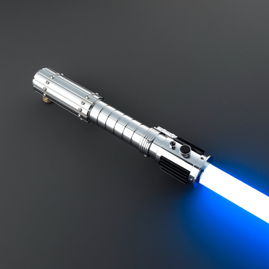 Mara Jade lightbsaber