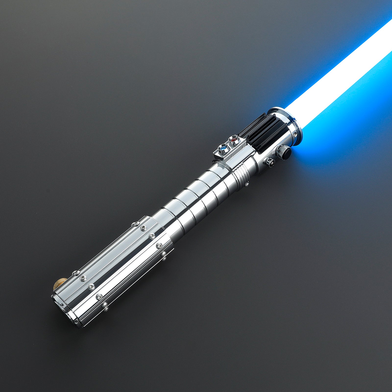Mara Jade lightbsaber