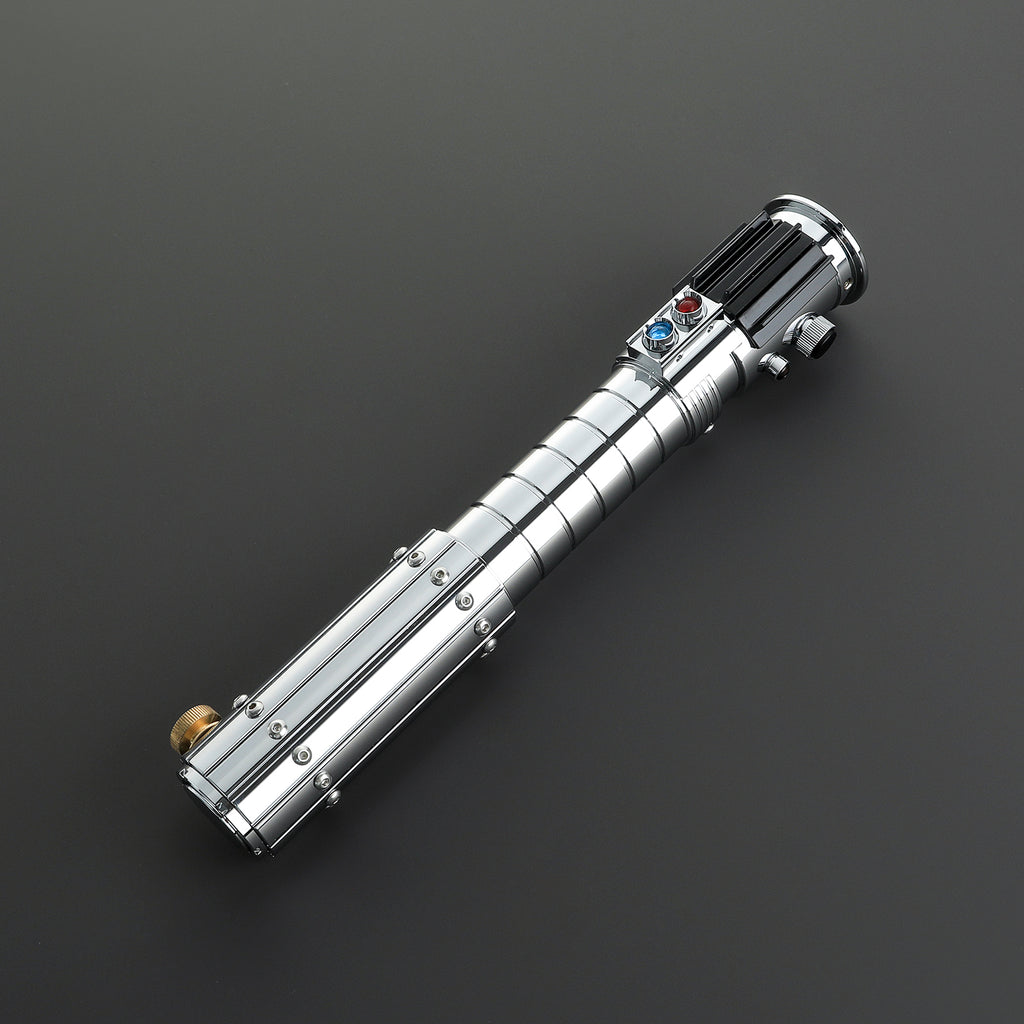 Mara Jade lightbsaber