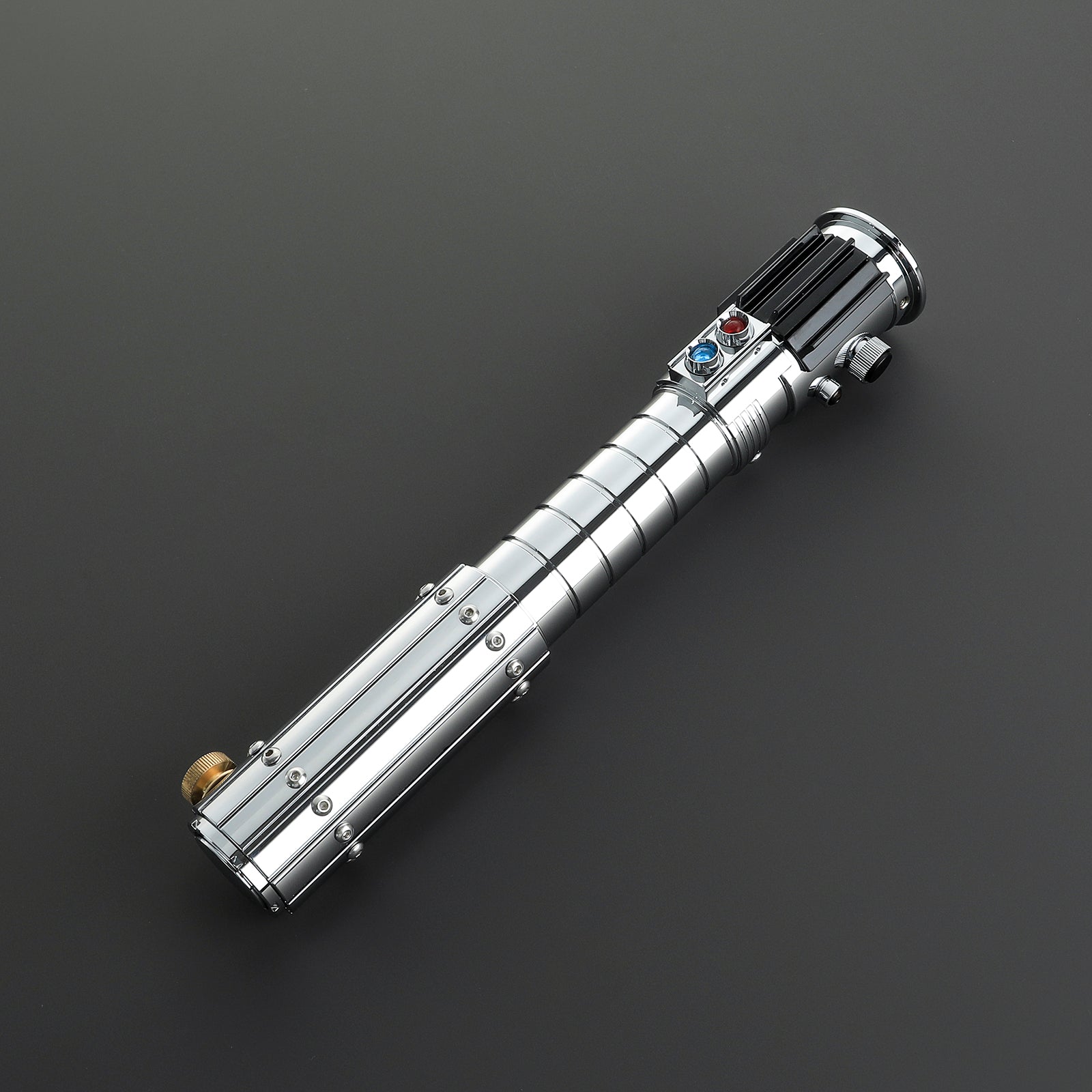 Mara Jade lightbsaber