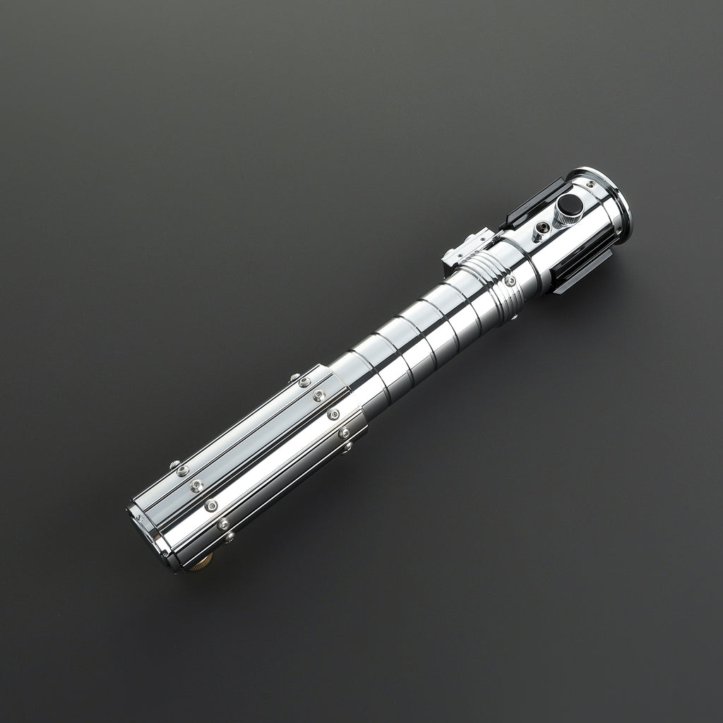 Mara Jade lightbsaber