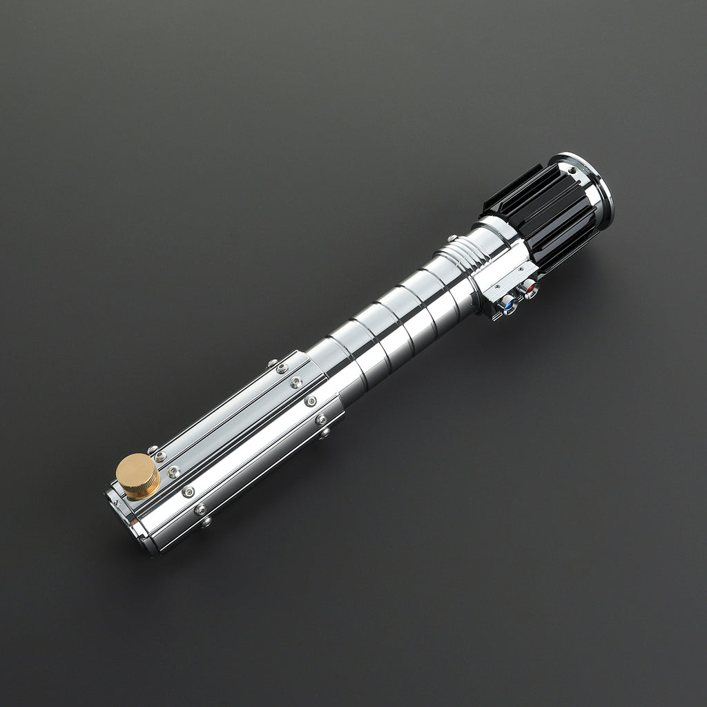 Mara Jade lightbsaber