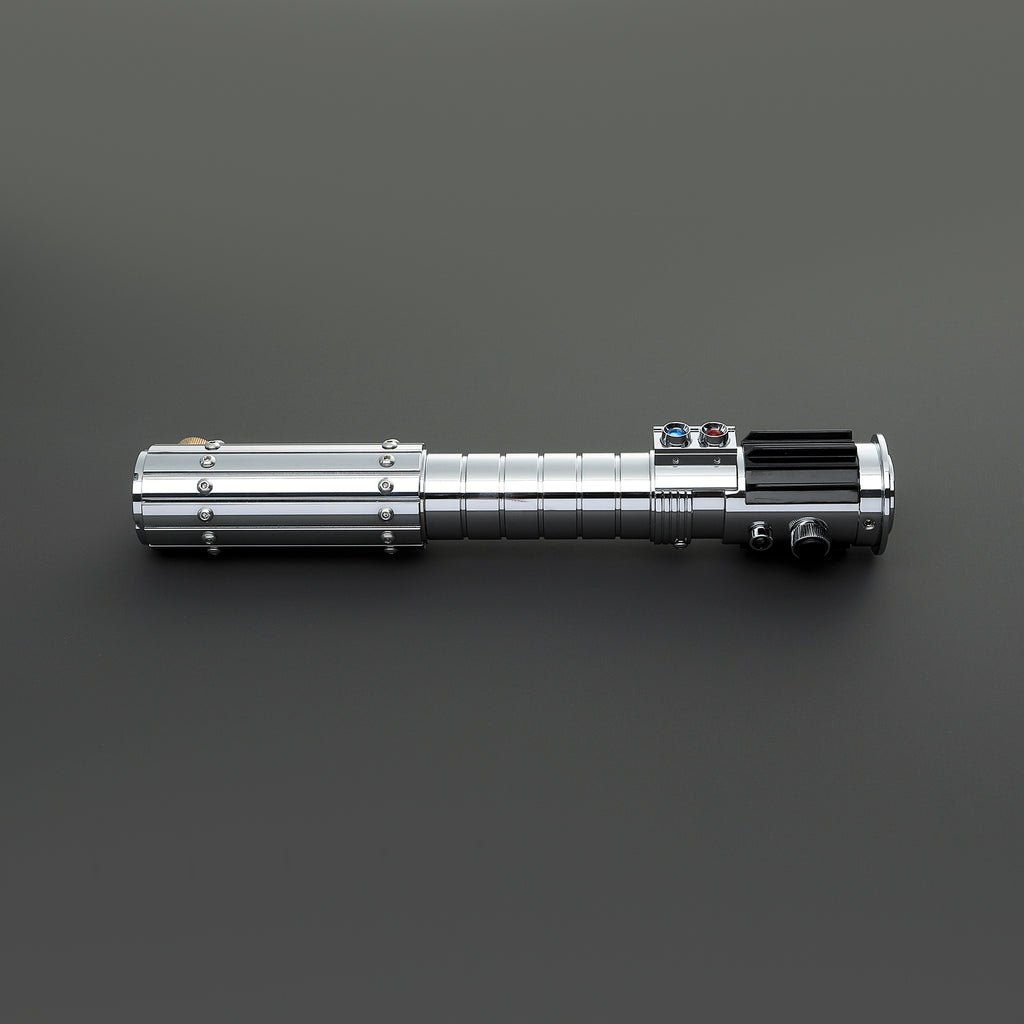 Mara Jade lightbsaber