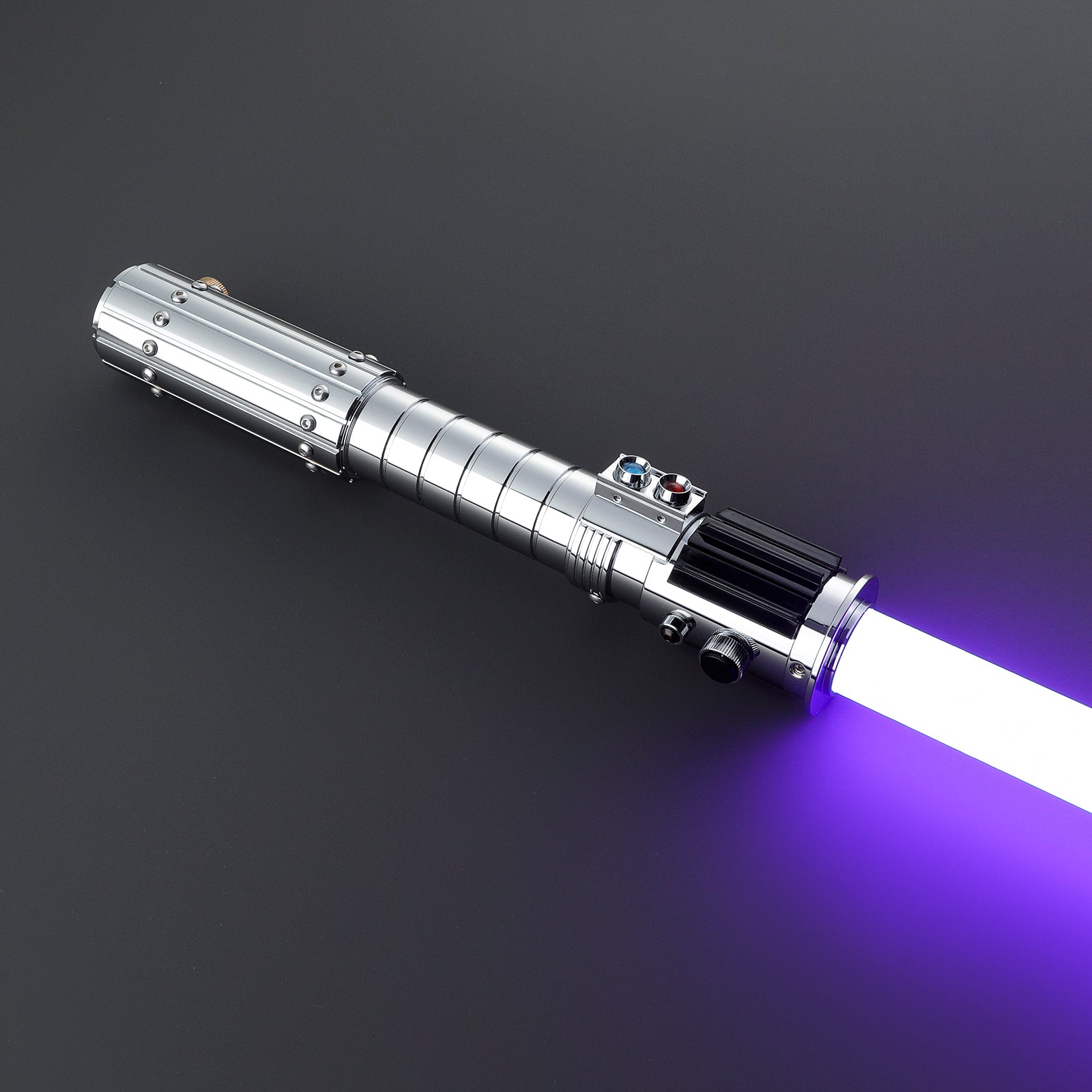 Mara Jade lightbsaber