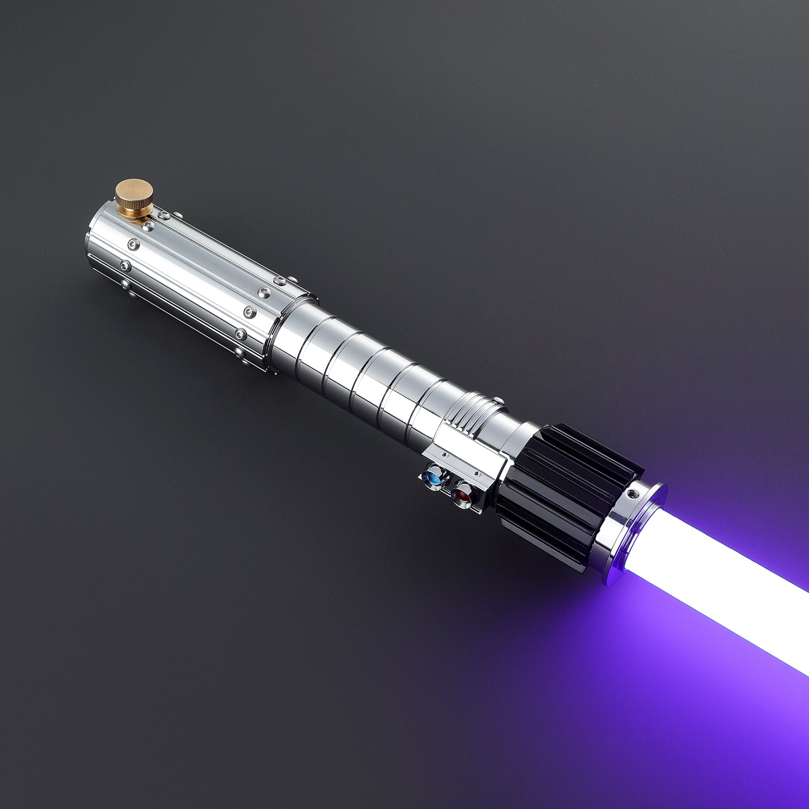 Mara Jade lightbsaber