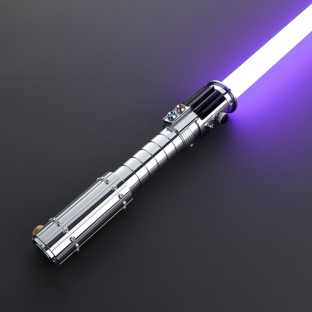Mara Jade lightbsaber