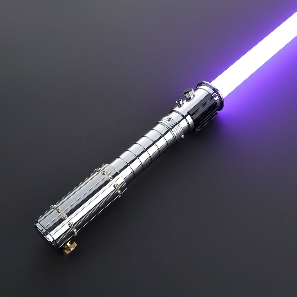 Mara Jade lightbsaber