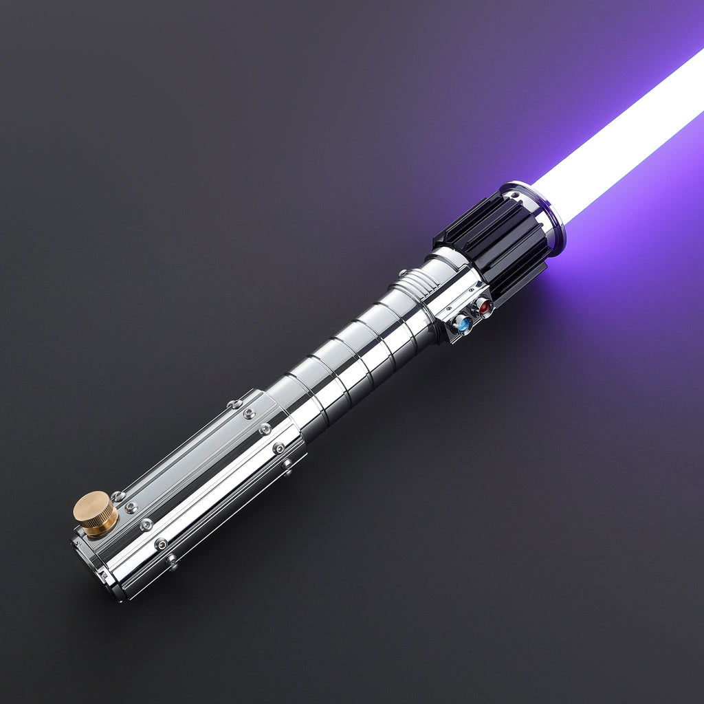 Mara Jade lightbsaber