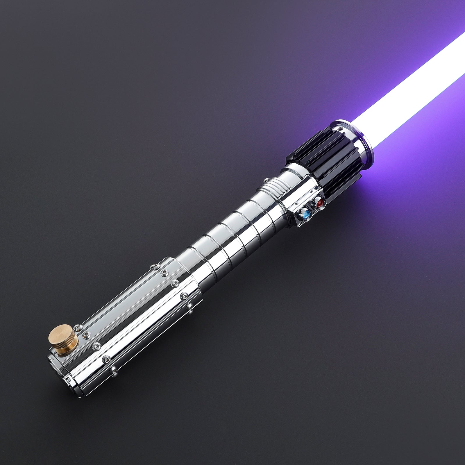 Mara Jade lightbsaber