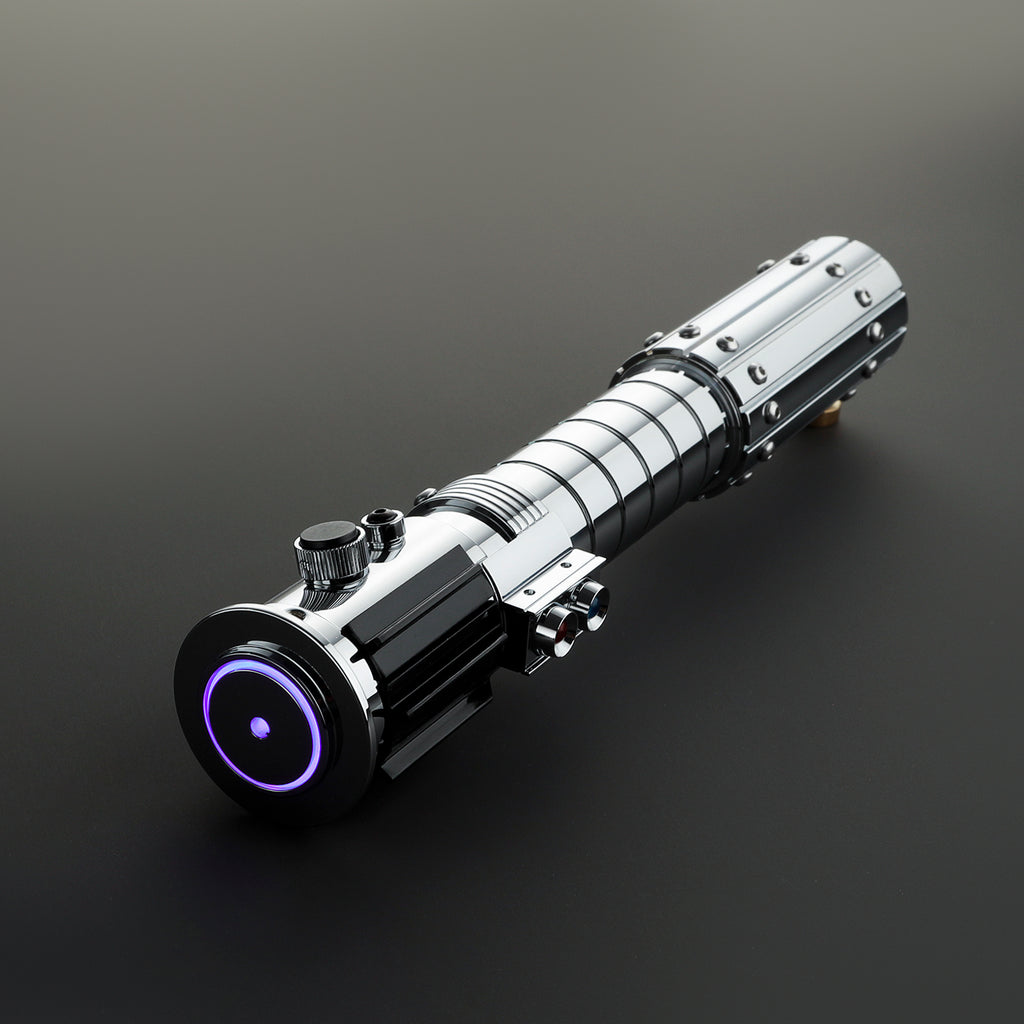 Mara Jade lightbsaber