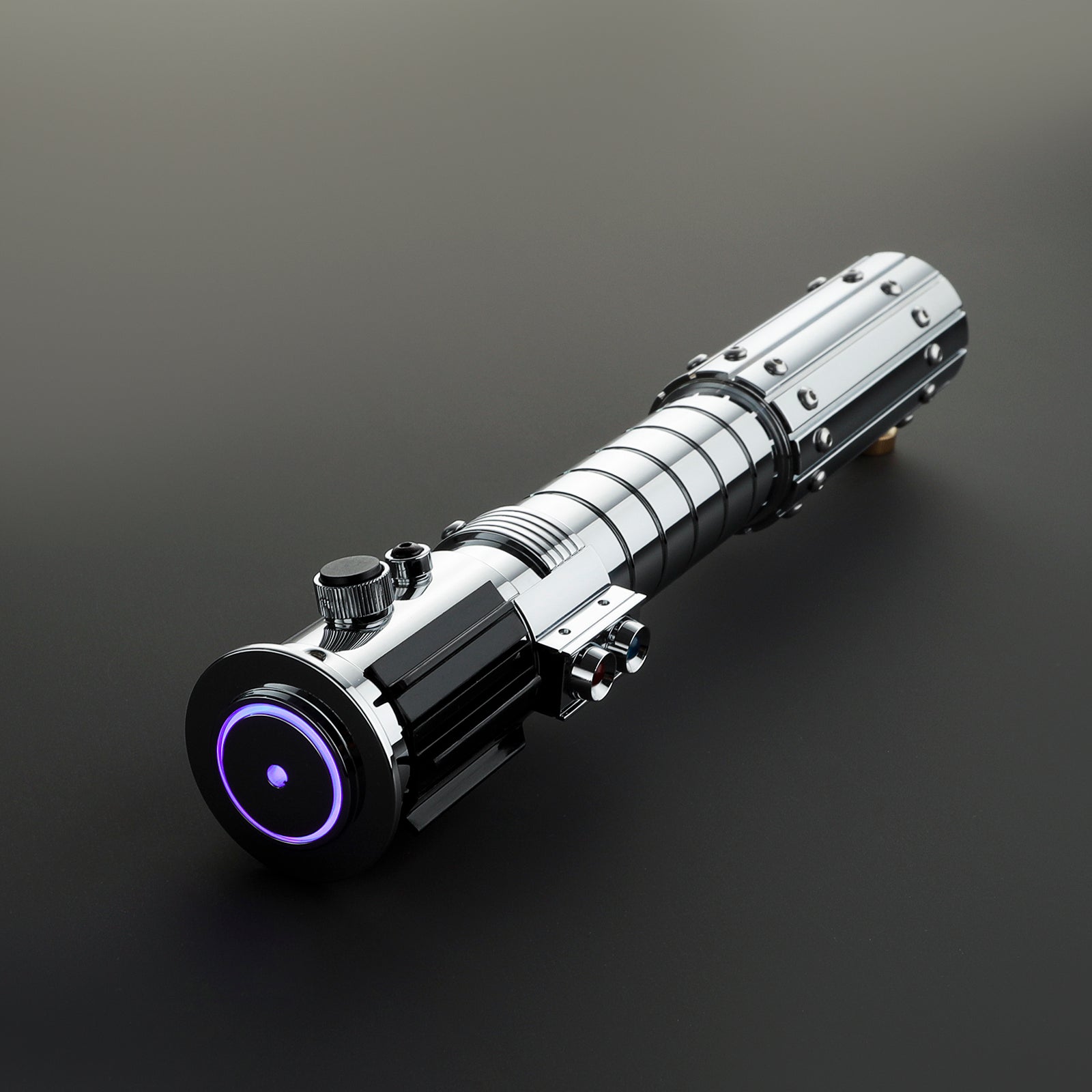 Mara Jade lightbsaber