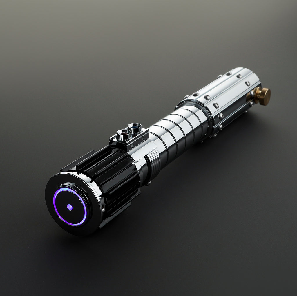 Mara Jade lightbsaber