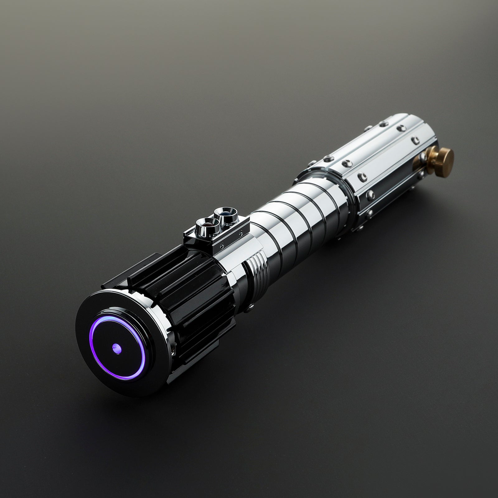 Mara Jade lightbsaber