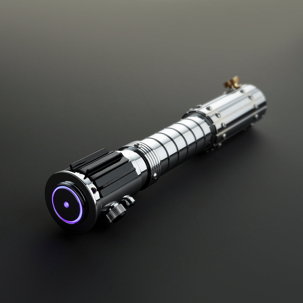 Mara Jade lightbsaber