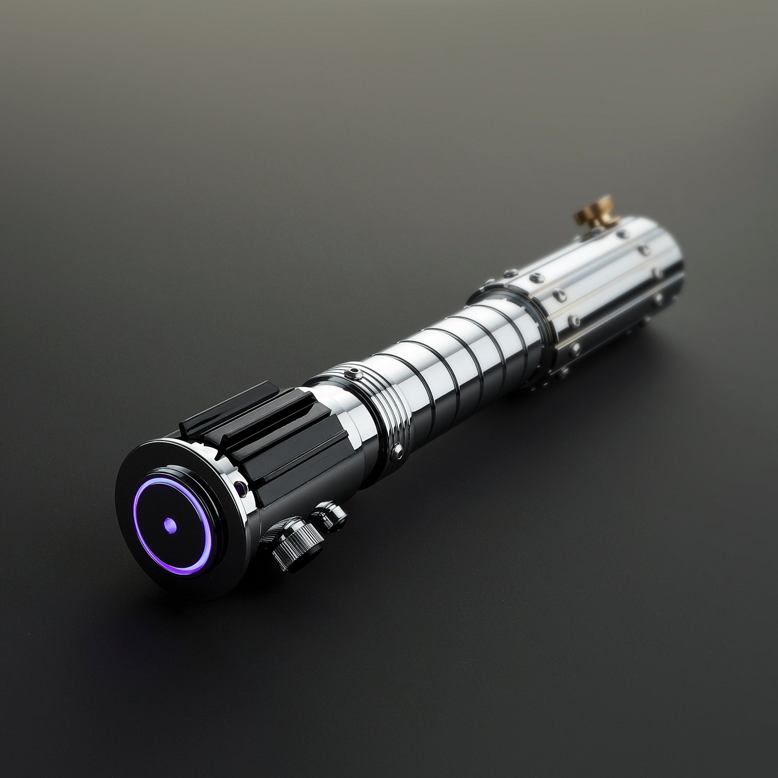 Mara Jade lightbsaber