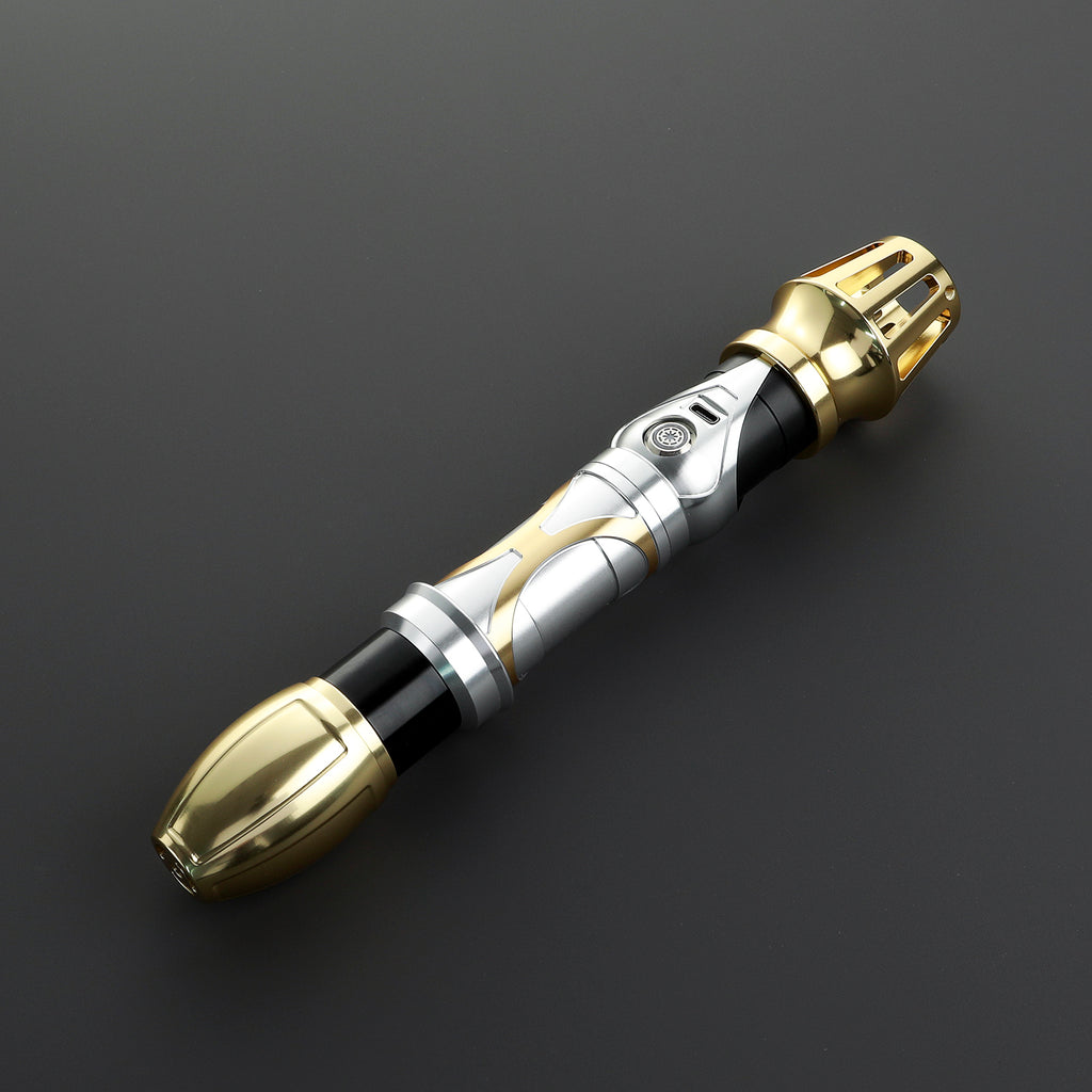 Zulfiqar lightsaber