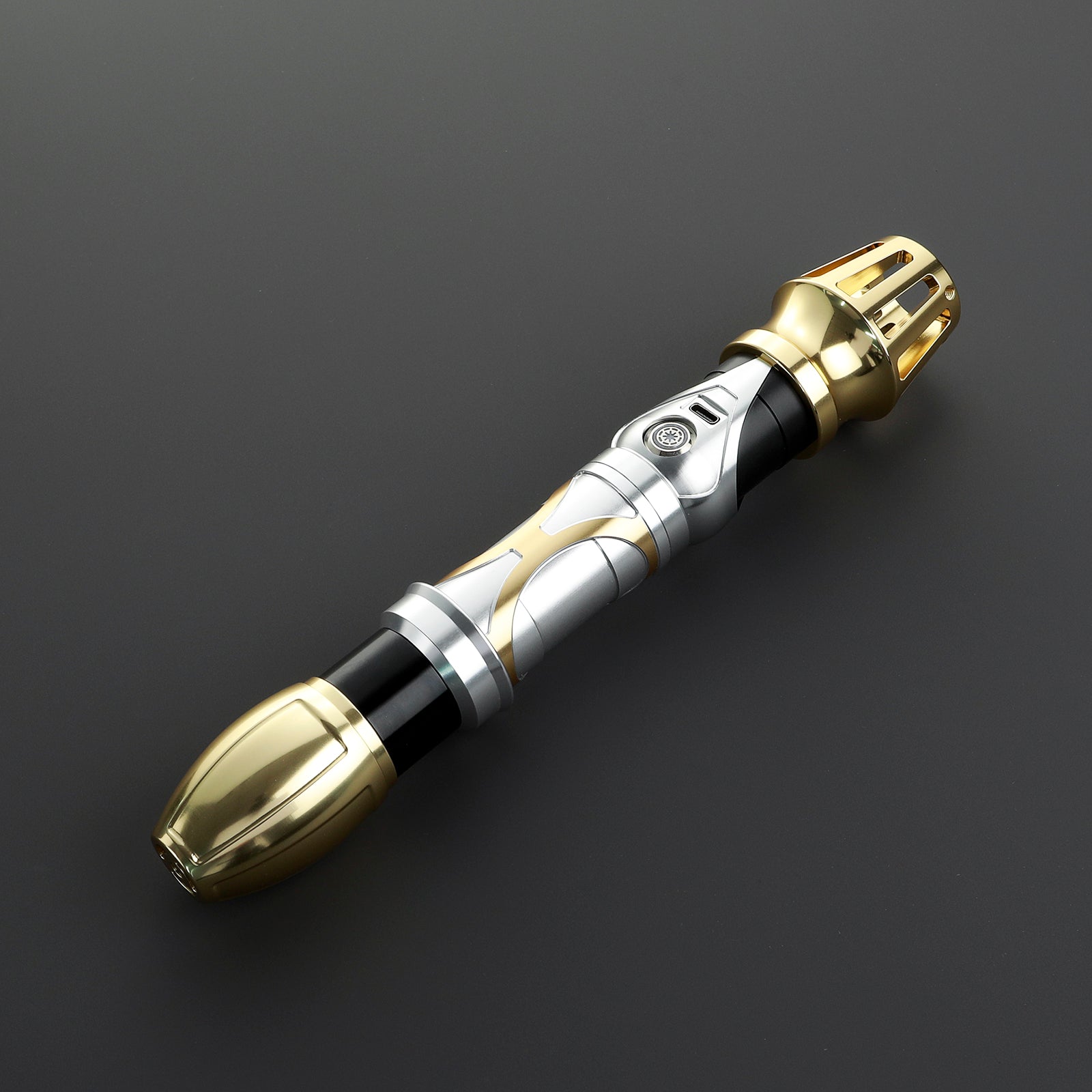 Zulfiqar lightsaber