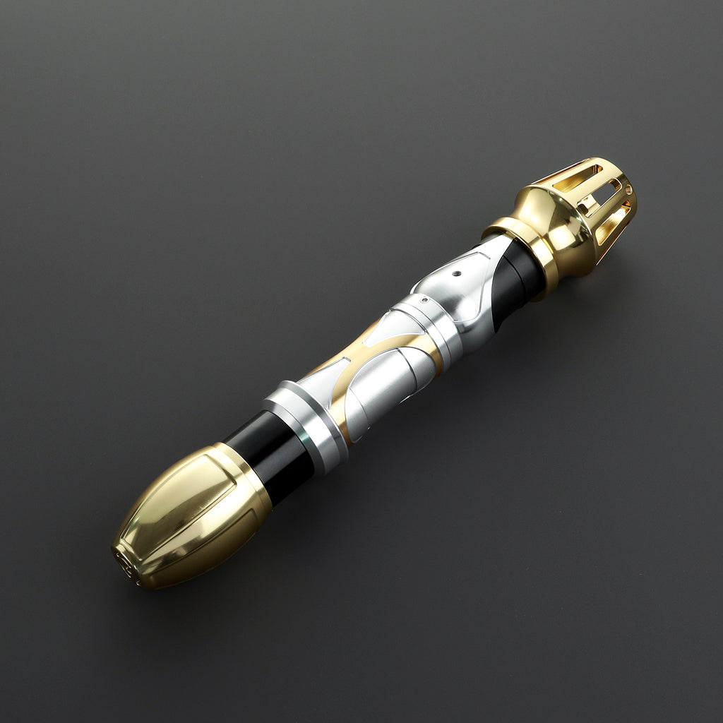 Zulfiqar lightsaber