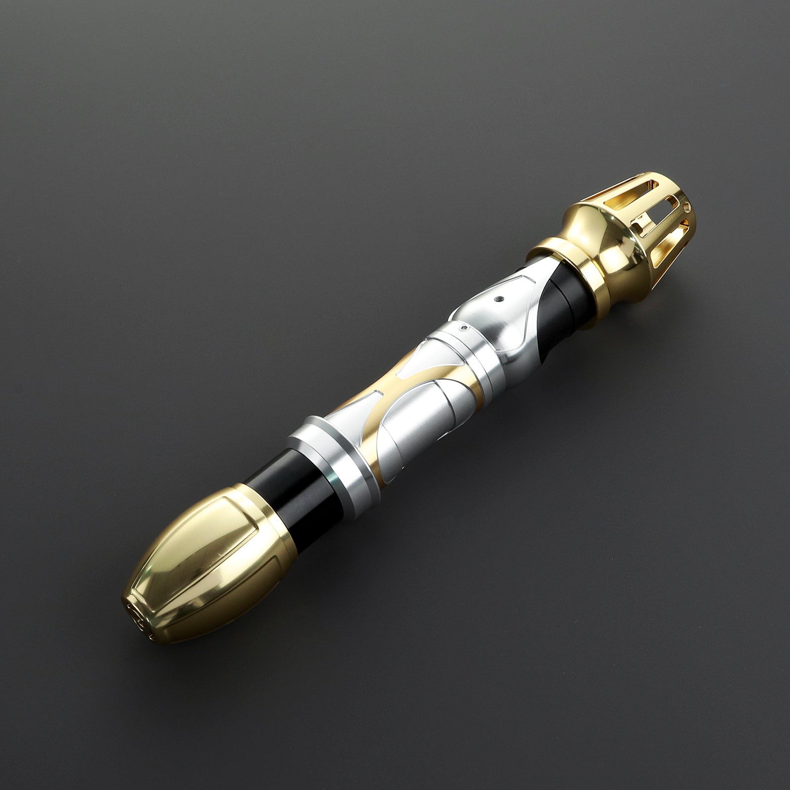 Zulfiqar lightsaber