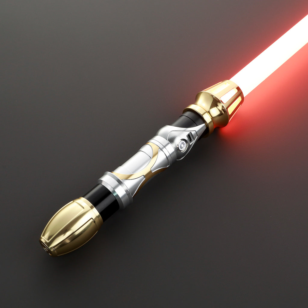 Zulfiqar lightsaber