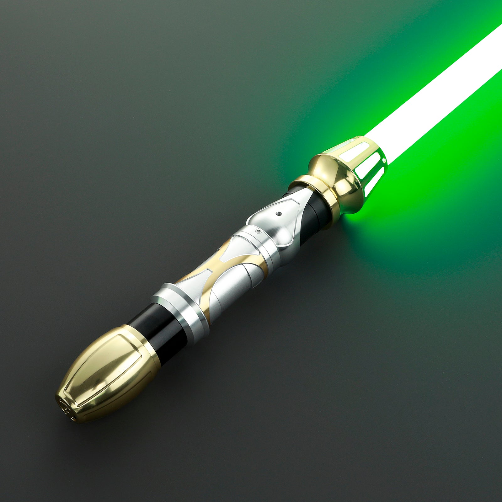 Zulfiqar lightsaber
