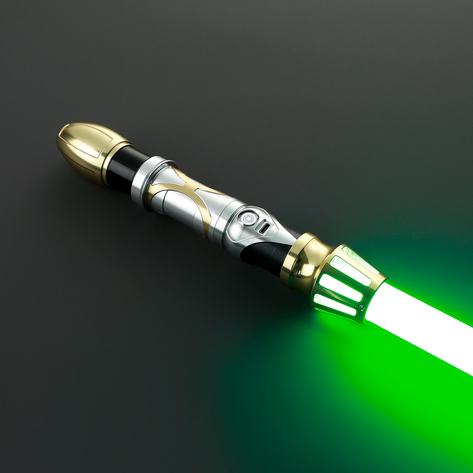 Zulfiqar lightsaber