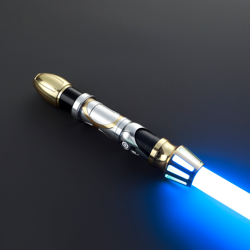 Zulfiqar lightsaber