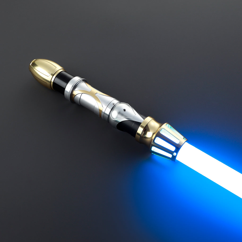 Zulfiqar lightsaber