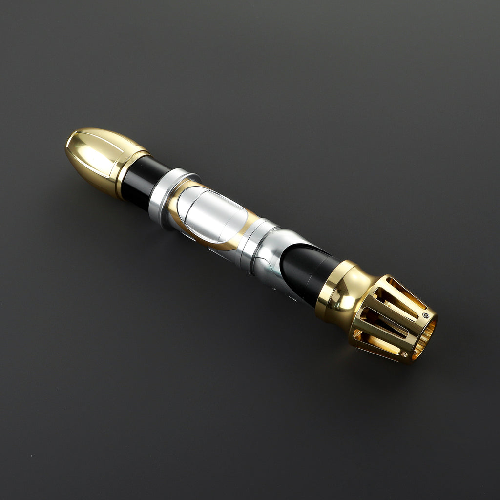 Zulfiqar lightsaber