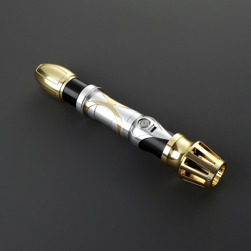 Zulfiqar lightsaber