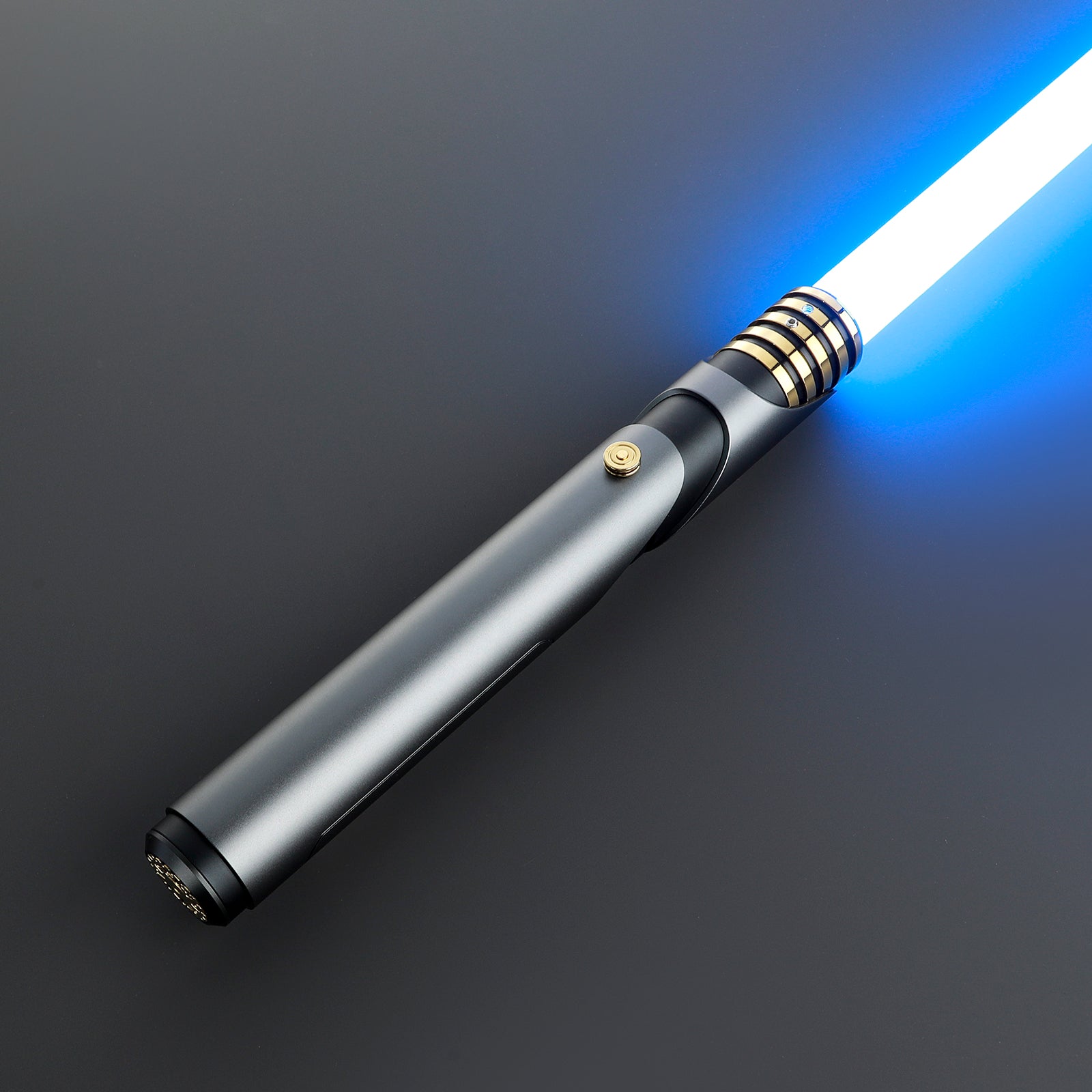 Depa Billaba lightsaber