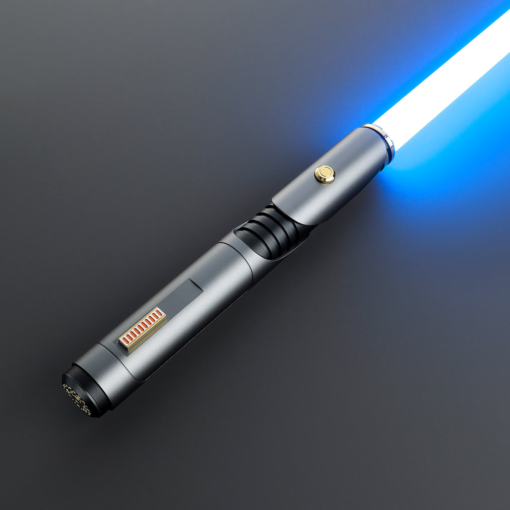 Depa Billaba lightsaber