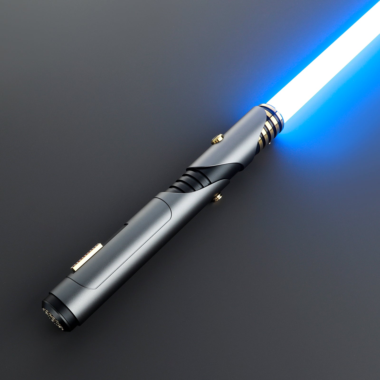 Depa Billaba lightsaber