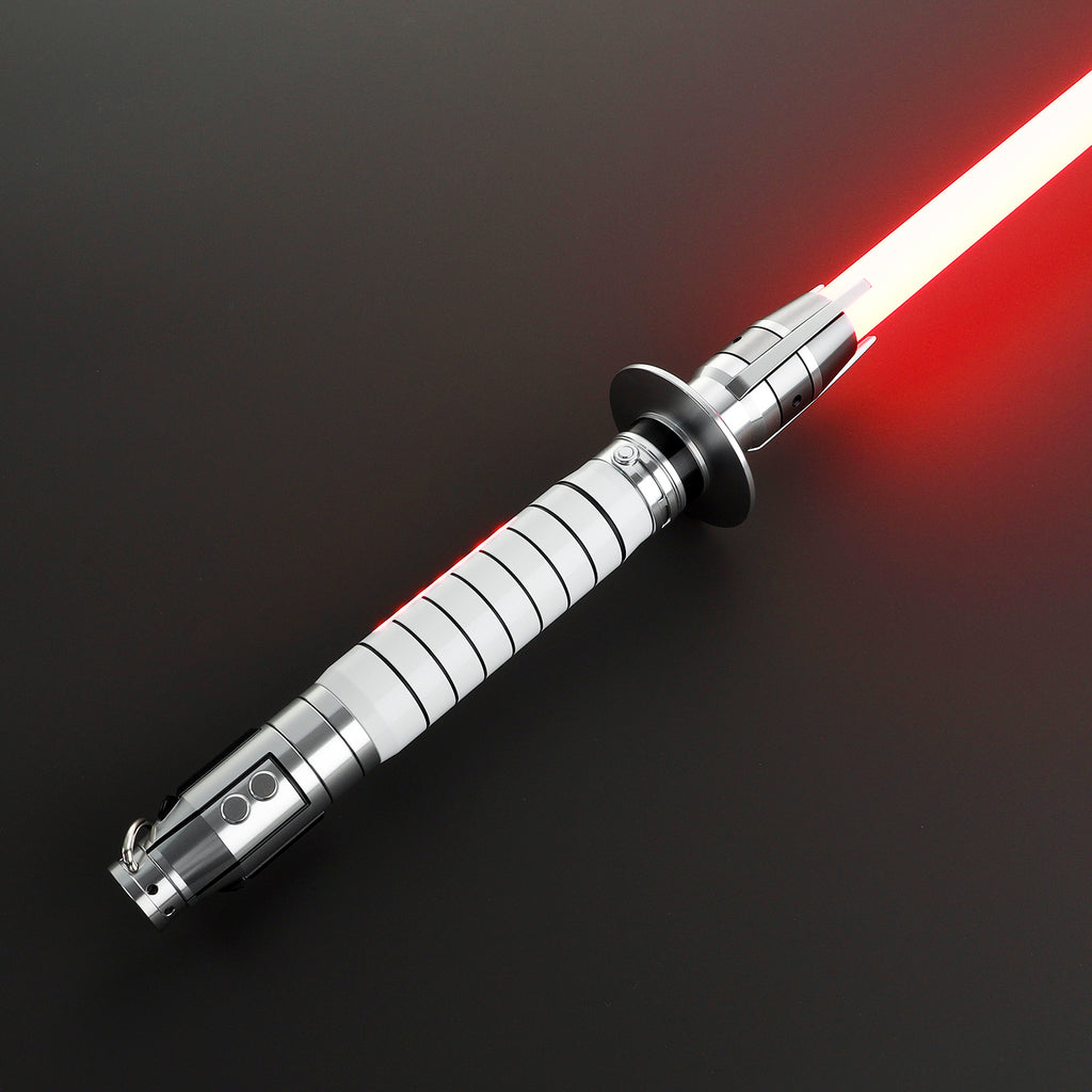 The Apprentice - SHIN HATI LIGHTSABER