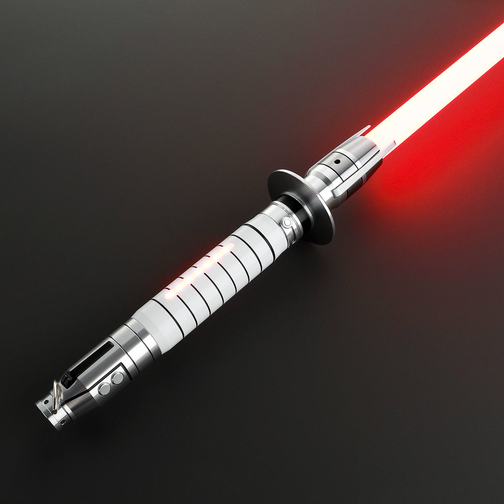 The Apprentice - SHIN HATI LIGHTSABER