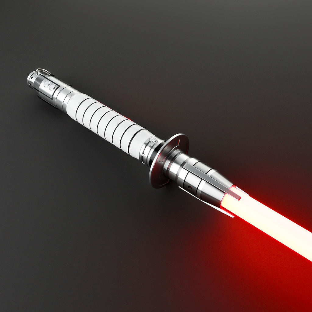 The Apprentice - SHIN HATI LIGHTSABER