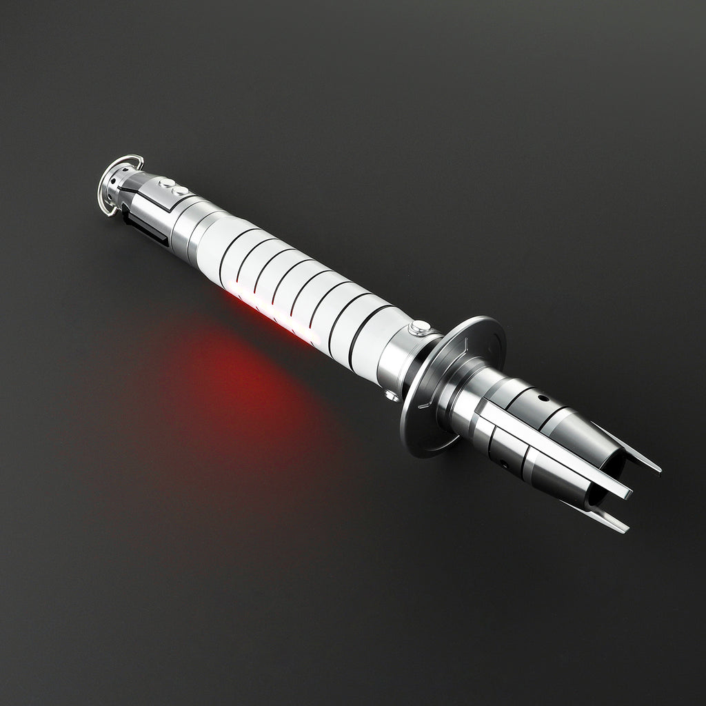 The Apprentice - SHIN HATI LIGHTSABER