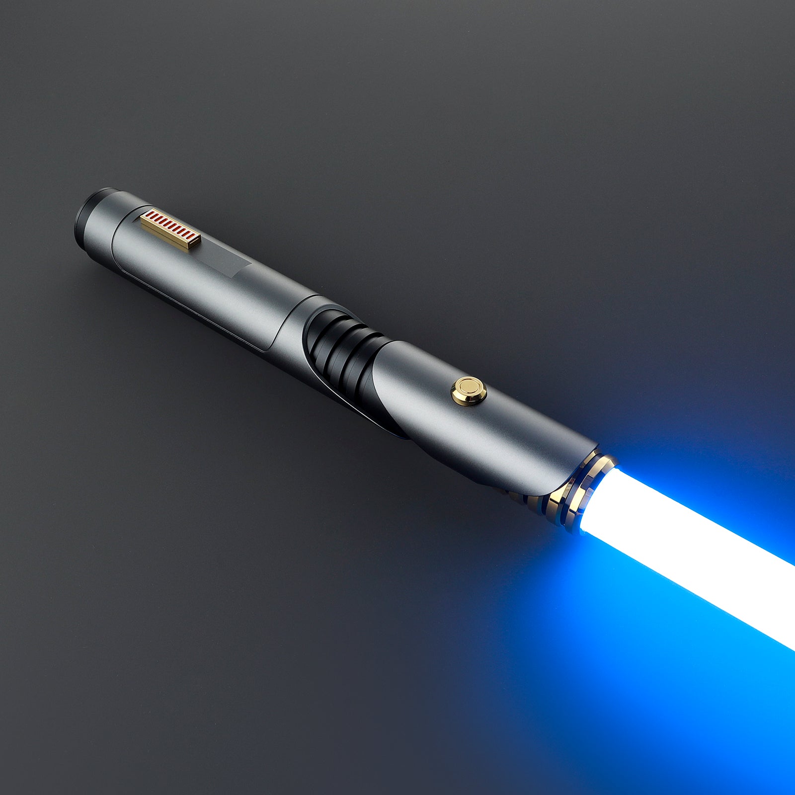 Depa Billaba lightsaber