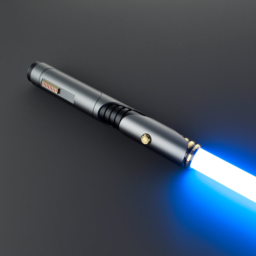 Depa Billaba lightsaber