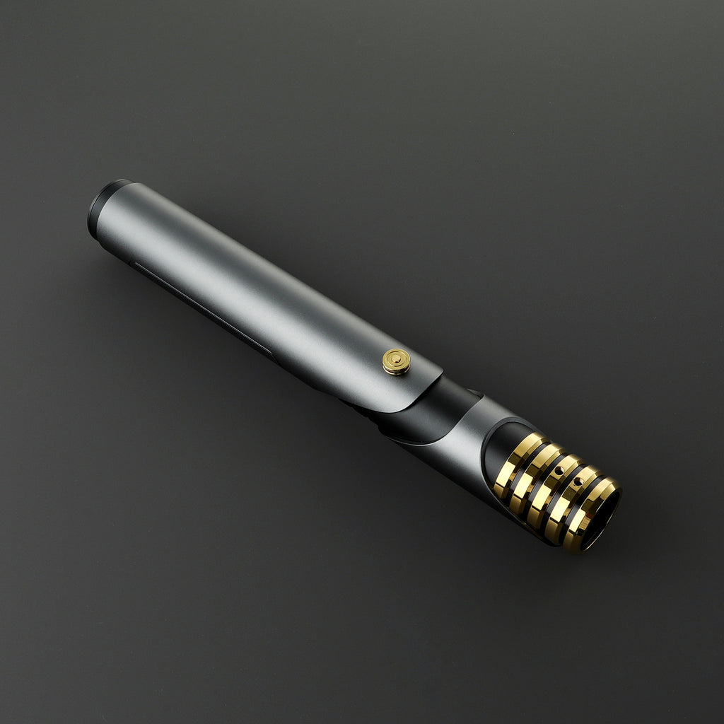 Depa Billaba lightsaber