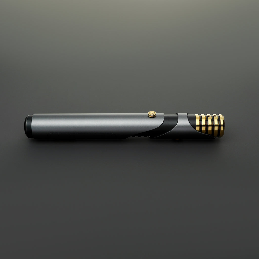 Depa Billaba lightsaber