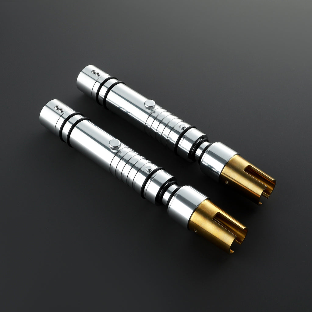 The Dawn Sentinel Lightsaber (Bastila Shan)