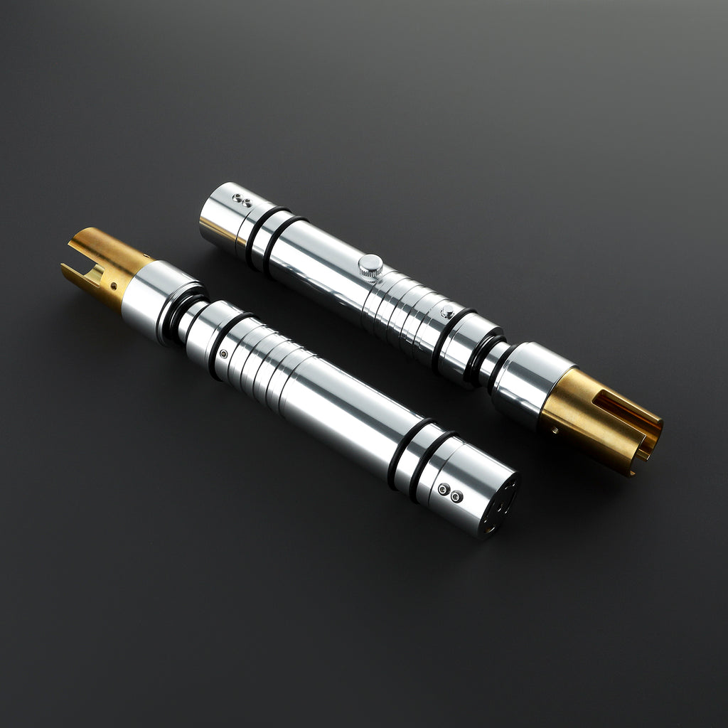 The Dawn Sentinel Lightsaber (Bastila Shan)