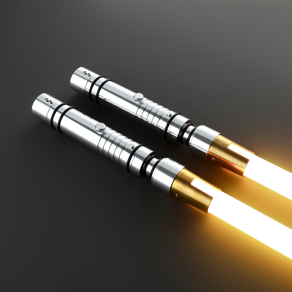 The Dawn Sentinel Lightsaber (Bastila Shan)