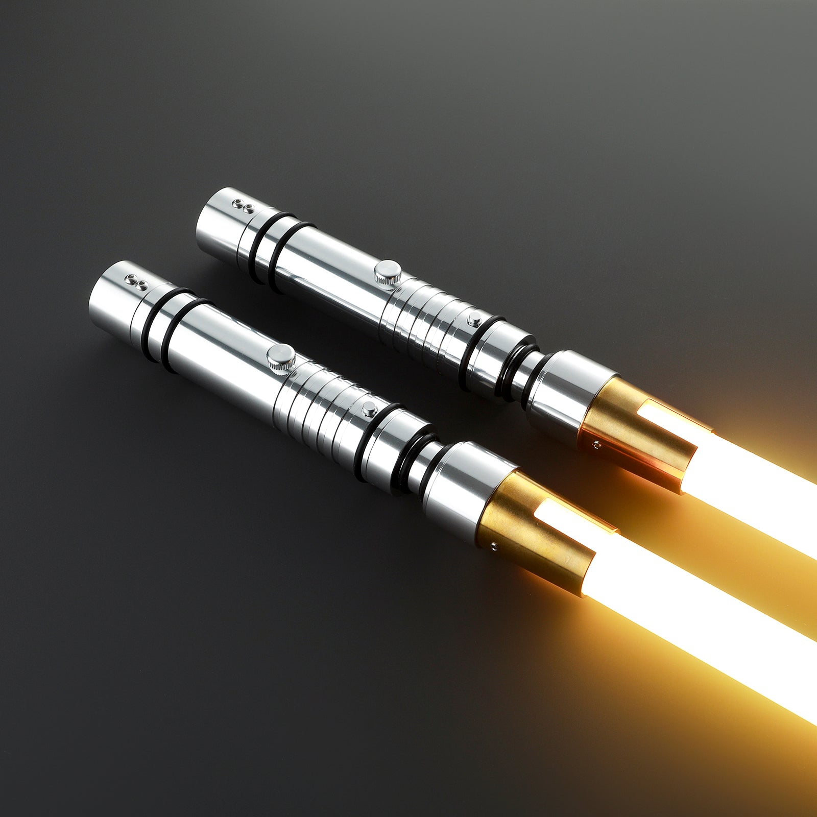 The Dawn Sentinel Lightsaber (Bastila Shan)