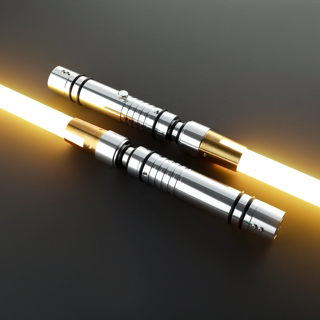 The Dawn Sentinel Lightsaber (Bastila Shan)
