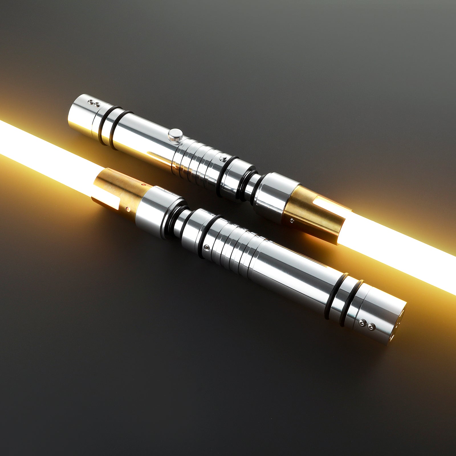 The Dawn Sentinel Lightsaber (Bastila Shan)