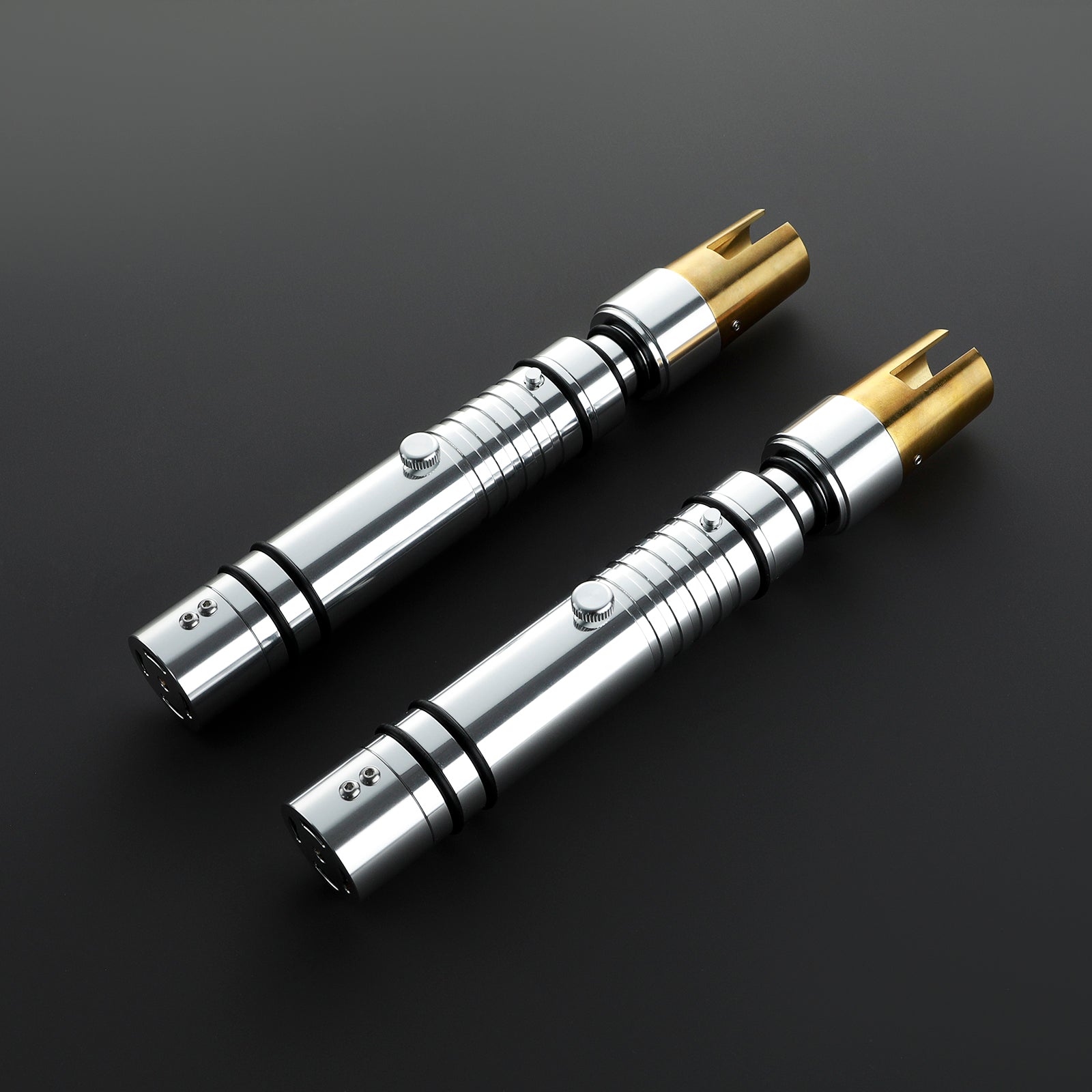 The Dawn Sentinel Lightsaber (Bastila Shan)
